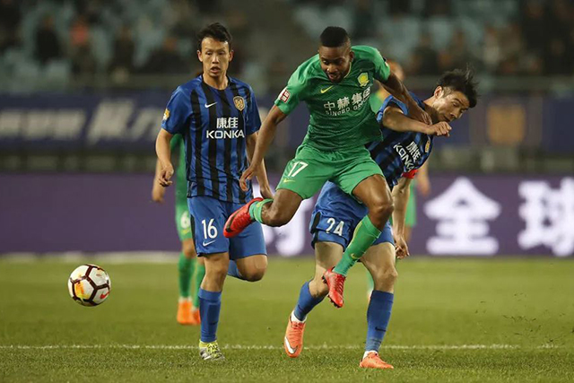 强者恒强!劲旅球队接连获胜 强者恒强!劲旅球队接连获胜