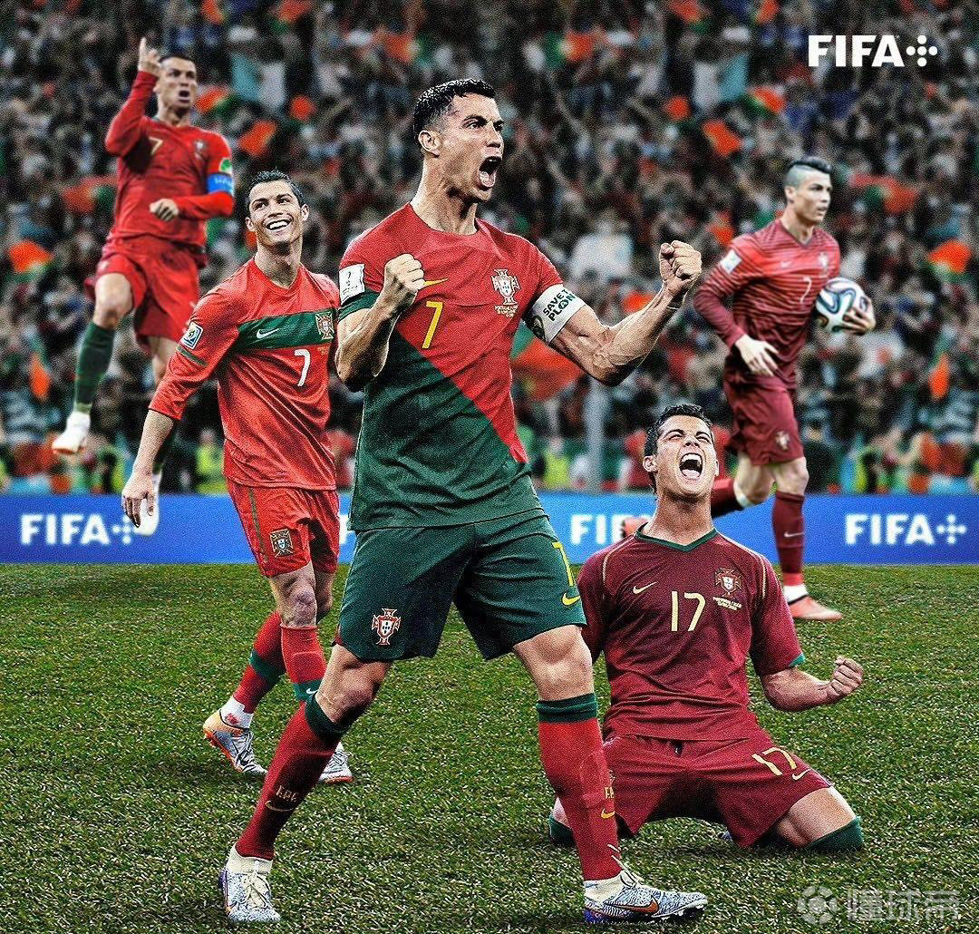葡萄牙队在欧洲杯预选赛中又获胜一场