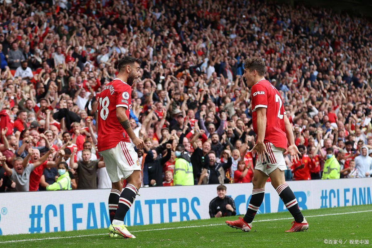 曼联战胜尤文图斯，豪取联赛五连胜