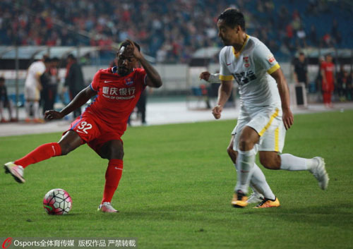 河北华夏幸福决胜利在望，对阵辽宁宏运的简单介绍