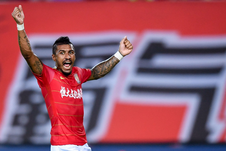 关于广州恒大豪取胜利,夺得关键三分的信息 关于广州恒大豪取胜利,夺得关键三分的信息